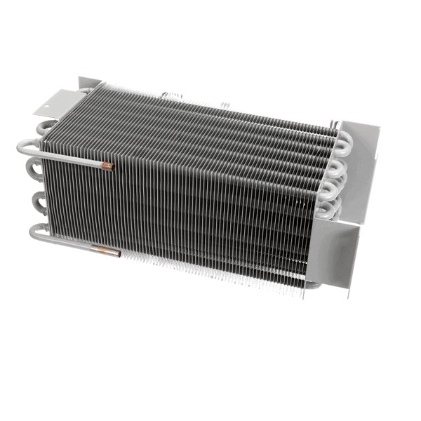 (image for) H & K International E-6-11-22 COIL,EVAPORATOR 12.906 X 6 X 7